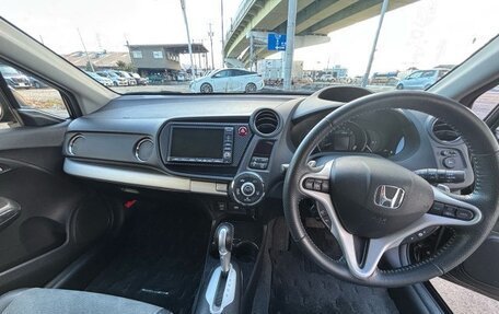 Honda Insight II рестайлинг, 2014 год, 724 000 рублей, 10 фотография