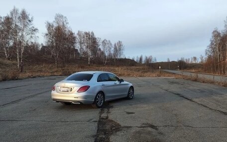 Mercedes-Benz C-Класс, 2014 год, 1 790 000 рублей, 2 фотография