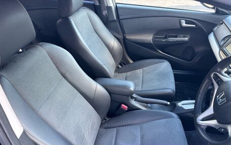 Honda Insight II рестайлинг, 2014 год, 724 000 рублей, 8 фотография