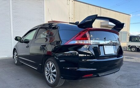 Honda Insight II рестайлинг, 2014 год, 724 000 рублей, 6 фотография