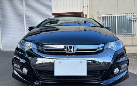 Honda Insight II рестайлинг, 2014 год, 724 000 рублей, 2 фотография