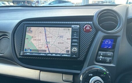 Honda Insight II рестайлинг, 2014 год, 724 000 рублей, 11 фотография