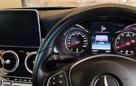 Mercedes-Benz C-Класс, 2014 год, 1 790 000 рублей, 3 фотография