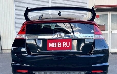 Honda Insight II рестайлинг, 2014 год, 724 000 рублей, 5 фотография