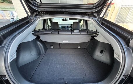 Honda Insight II рестайлинг, 2014 год, 724 000 рублей, 14 фотография