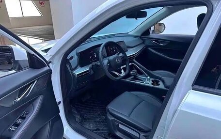 Volkswagen T-Roc I, 2022 год, 1 980 000 рублей, 9 фотография