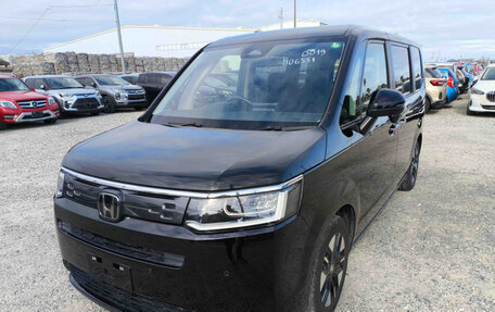 Honda Stepwgn, 2022 год, 2 050 000 рублей, 2 фотография