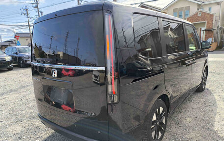 Honda Stepwgn, 2022 год, 2 050 000 рублей, 6 фотография