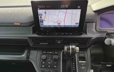 Honda Stepwgn, 2022 год, 2 050 000 рублей, 14 фотография