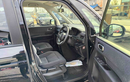 Honda Stepwgn, 2022 год, 2 050 000 рублей, 9 фотография