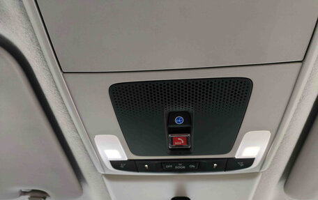 Honda Stepwgn, 2022 год, 2 050 000 рублей, 16 фотография