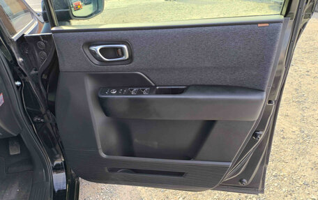 Honda Stepwgn, 2022 год, 2 050 000 рублей, 10 фотография