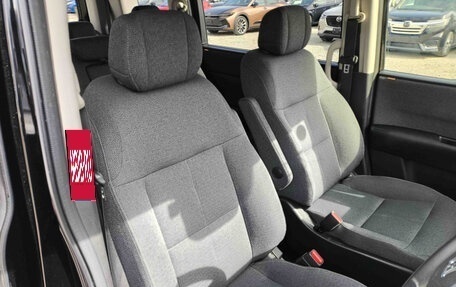 Honda Stepwgn, 2022 год, 2 050 000 рублей, 17 фотография