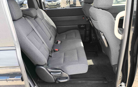 Honda Stepwgn, 2022 год, 2 050 000 рублей, 19 фотография