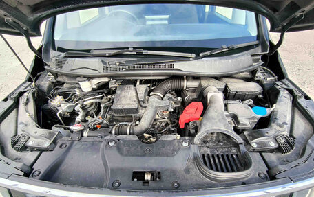 Honda Stepwgn, 2022 год, 2 050 000 рублей, 37 фотография