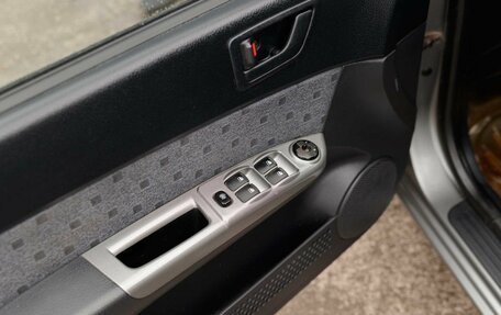 Hyundai Getz I рестайлинг, 2004 год, 355 000 рублей, 15 фотография