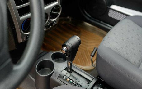 Hyundai Getz I рестайлинг, 2004 год, 355 000 рублей, 14 фотография