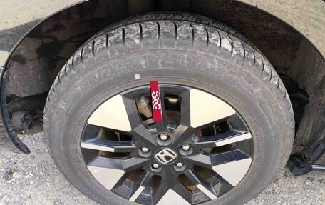 Honda Stepwgn, 2022 год, 2 050 000 рублей, 33 фотография