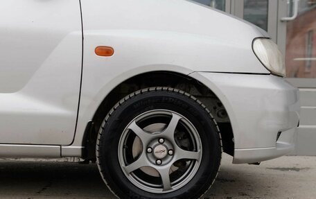 Mitsubishi Dingo, 2001 год, 300 000 рублей, 9 фотография