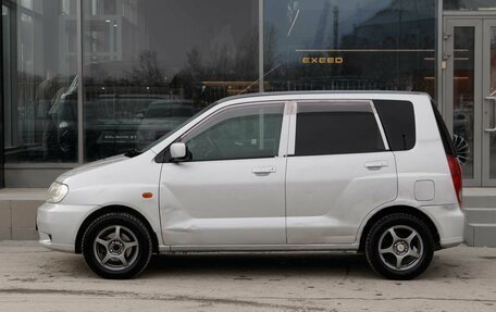 Mitsubishi Dingo, 2001 год, 300 000 рублей, 8 фотография