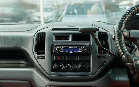 Mitsubishi Dingo, 2001 год, 300 000 рублей, 13 фотография