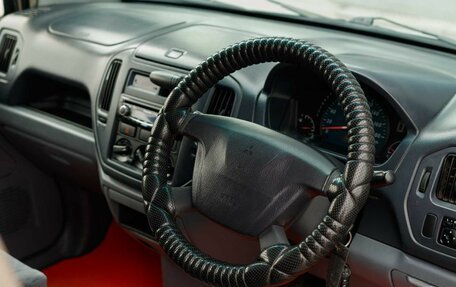 Mitsubishi Dingo, 2001 год, 300 000 рублей, 11 фотография