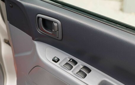 Mitsubishi Dingo, 2001 год, 300 000 рублей, 14 фотография