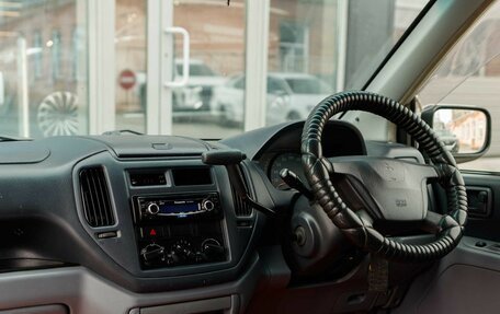 Mitsubishi Dingo, 2001 год, 300 000 рублей, 10 фотография