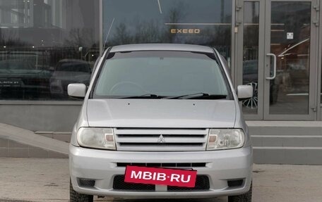 Mitsubishi Dingo, 2001 год, 300 000 рублей, 2 фотография