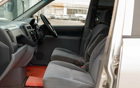 Mitsubishi Dingo, 2001 год, 300 000 рублей, 16 фотография