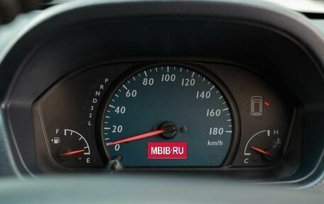 Mitsubishi Dingo, 2001 год, 300 000 рублей, 12 фотография