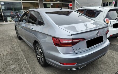 Volkswagen Jetta VII, 2022 год, 1 451 000 рублей, 2 фотография