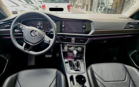 Volkswagen Jetta VII, 2022 год, 1 451 000 рублей, 9 фотография