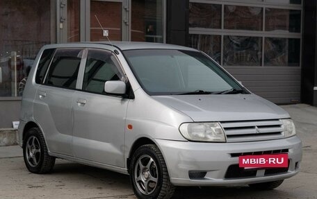 Mitsubishi Dingo, 2001 год, 300 000 рублей, 3 фотография