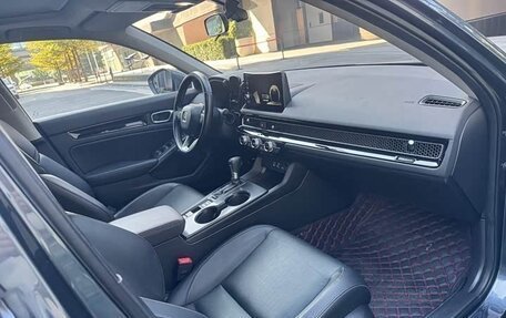 Honda Civic, 2021 год, 1 550 004 рублей, 14 фотография