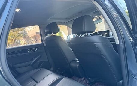 Honda Civic, 2021 год, 1 550 004 рублей, 15 фотография