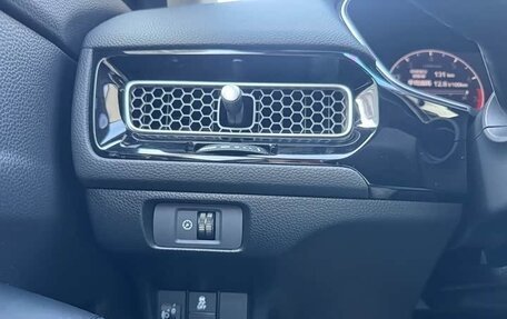 Honda Civic, 2021 год, 1 550 004 рублей, 24 фотография