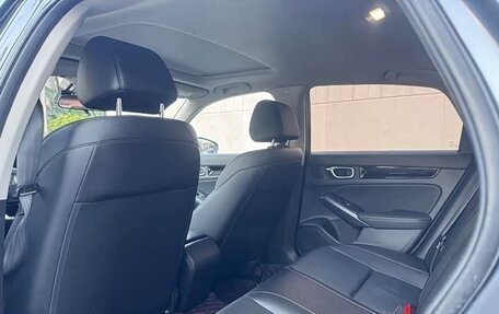 Honda Civic, 2021 год, 1 550 004 рублей, 16 фотография