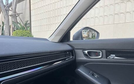 Honda Civic, 2021 год, 1 550 004 рублей, 17 фотография