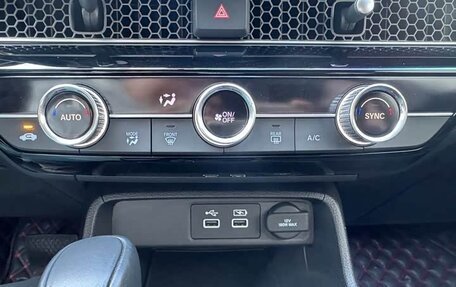 Honda Civic, 2021 год, 1 550 004 рублей, 20 фотография