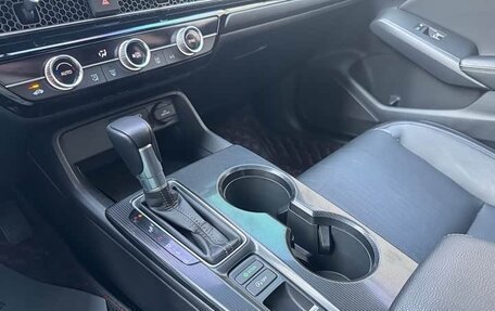 Honda Civic, 2021 год, 1 550 004 рублей, 18 фотография