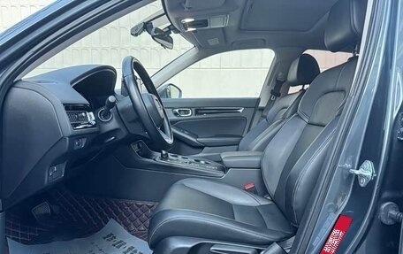 Honda Civic, 2021 год, 1 550 004 рублей, 9 фотография