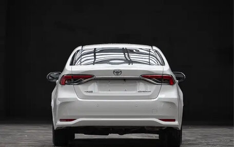 Toyota Corolla, 2022 год, 1 390 005 рублей, 4 фотография