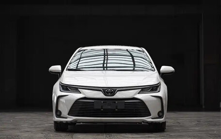 Toyota Corolla, 2022 год, 1 390 005 рублей, 2 фотография