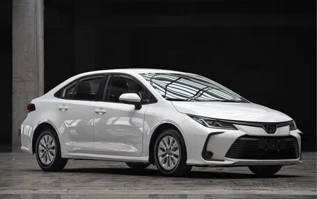 Toyota Corolla, 2022 год, 1 390 005 рублей, 3 фотография
