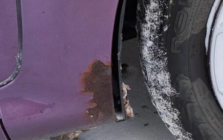 Peugeot 107 I рестайлинг, 2012 год, 380 000 рублей, 11 фотография