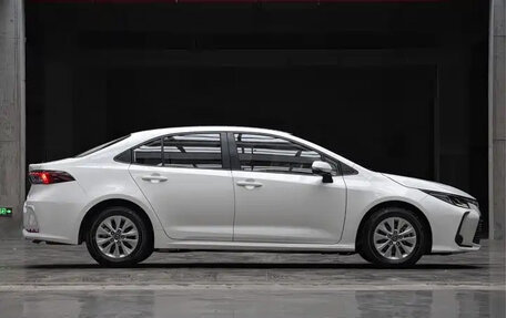 Toyota Corolla, 2022 год, 1 390 005 рублей, 6 фотография