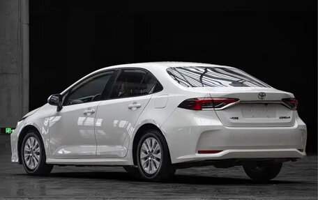 Toyota Corolla, 2022 год, 1 390 005 рублей, 5 фотография