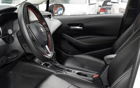 Toyota Corolla, 2022 год, 1 390 005 рублей, 11 фотография