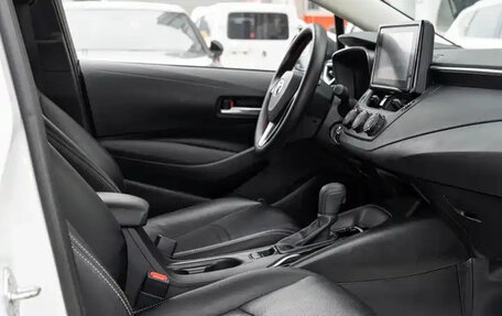 Toyota Corolla, 2022 год, 1 390 005 рублей, 10 фотография